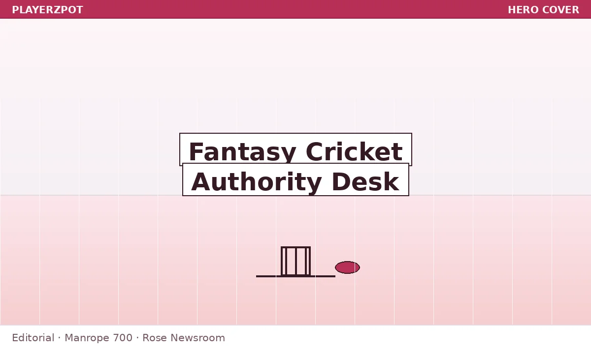 Venue impact on fantasy scoring