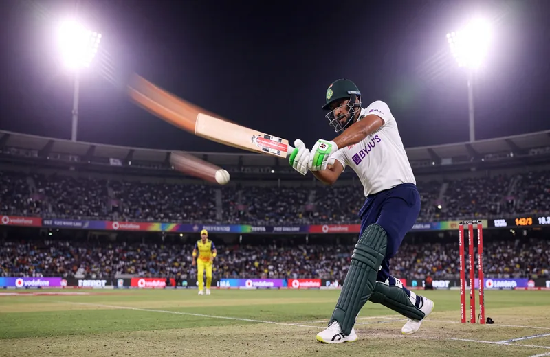 Hardik Pandya captain pick desk