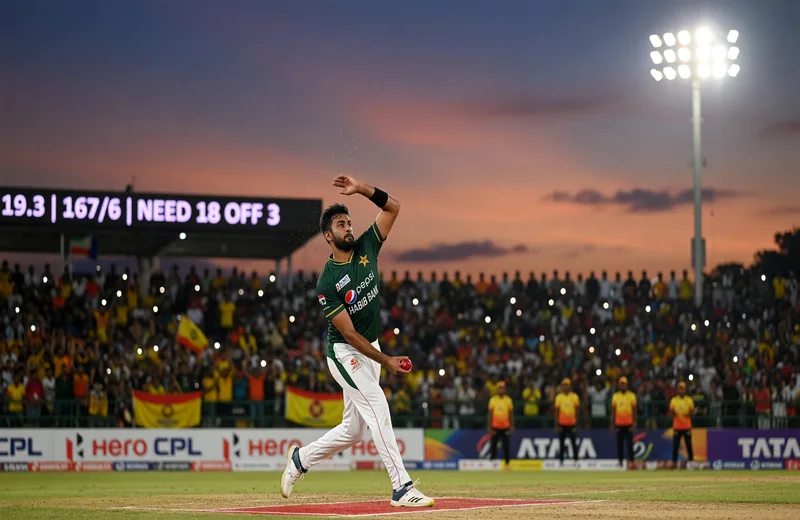 Hardik Pandya recent form
