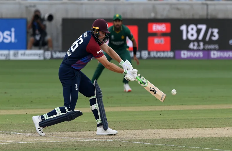 Rishabh Pant recent form