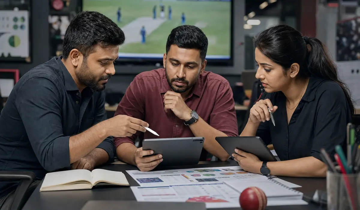 Captain pick framework: form, fixture, venue, peak profile