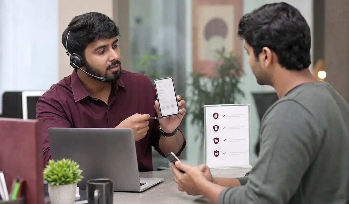 PlayerzPot customer care — FAQ desk