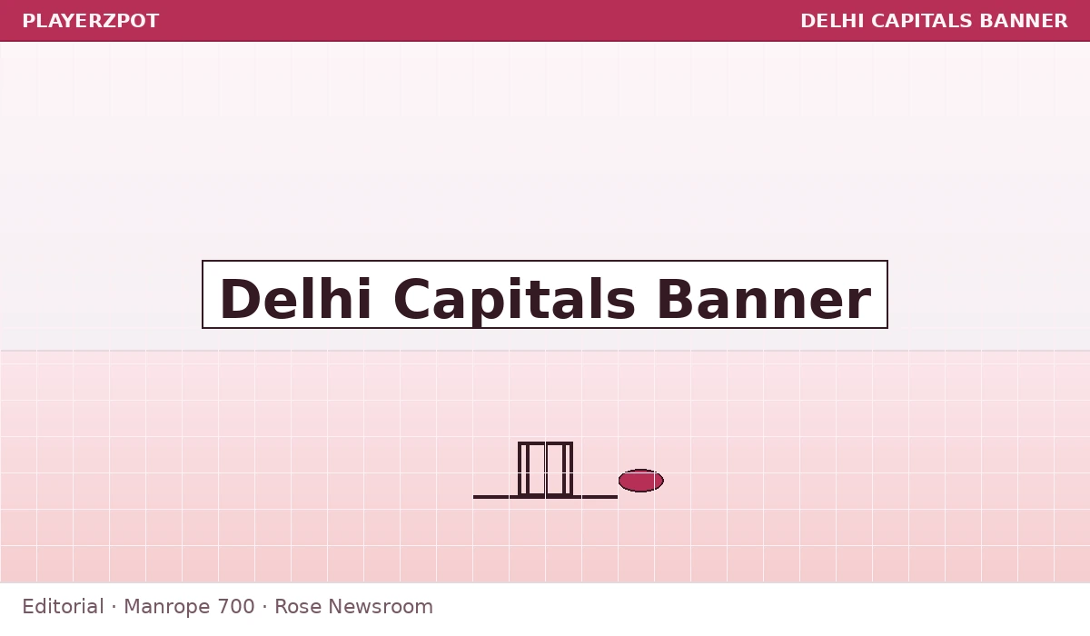 Delhi Capitals: form, captain, and the fantasy read