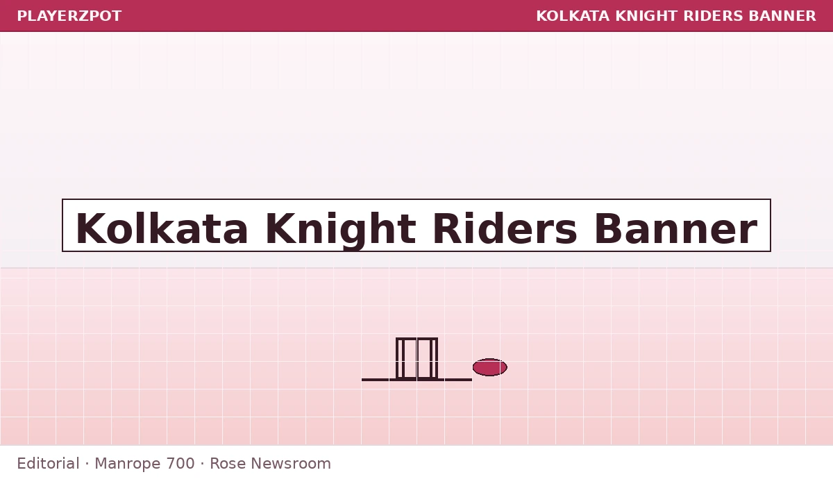 Kolkata Knight Riders: form, captain, and the fantasy read